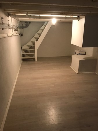 Medium property photo - Olympiaplein 75H, 1077 CR Amsterdam