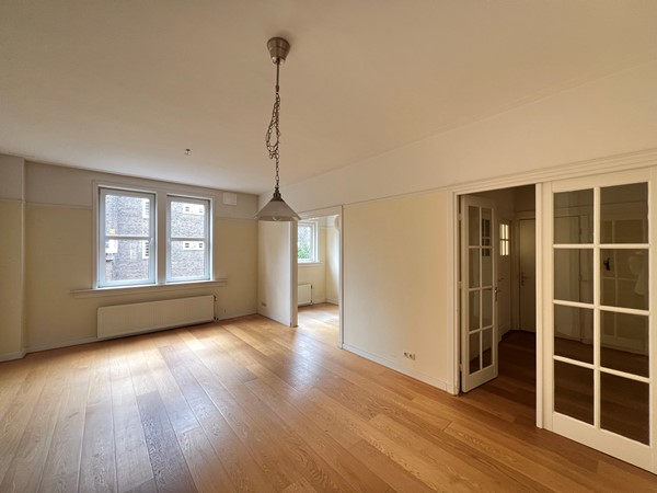Medium property photo - Bronckhorststraat 8-2, 1071 WR Amsterdam