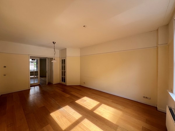 Medium property photo - Bronckhorststraat 8-2, 1071 WR Amsterdam