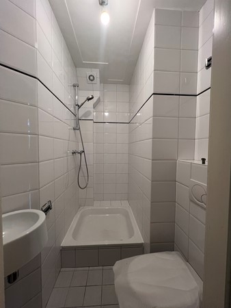 Medium property photo - Bronckhorststraat 8-2, 1071 WR Amsterdam