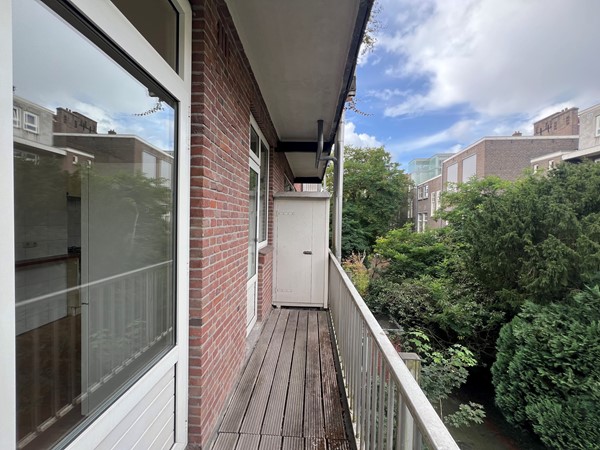 Medium property photo - Bronckhorststraat 8-2, 1071 WR Amsterdam