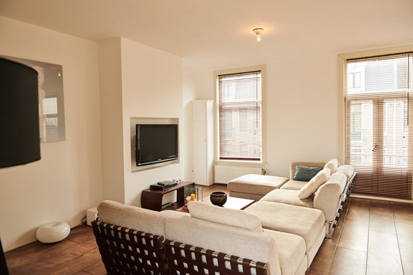 Medium property photo - Groen van Prinstererstraat 3-3, 1051 ED Amsterdam
