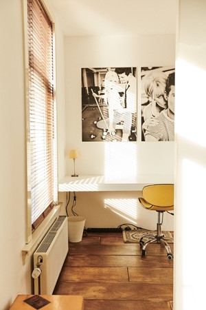 Medium property photo - Groen van Prinstererstraat 3-3, 1051 ED Amsterdam