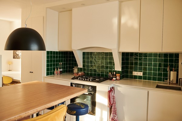 Medium property photo - Groen van Prinstererstraat 3-3, 1051 ED Amsterdam