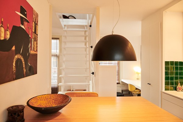 Medium property photo - Groen van Prinstererstraat 3-3, 1051 ED Amsterdam