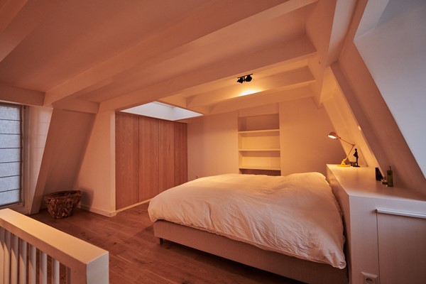Medium property photo - Groen van Prinstererstraat 3-3, 1051 ED Amsterdam