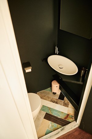 Medium property photo - Groen van Prinstererstraat 3-3, 1051 ED Amsterdam