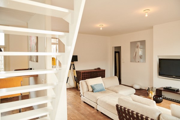 Medium property photo - Groen van Prinstererstraat 3-3, 1051 ED Amsterdam