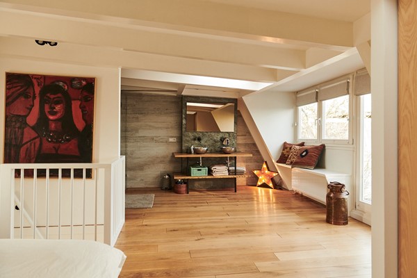 Medium property photo - Groen van Prinstererstraat 3-3, 1051 ED Amsterdam