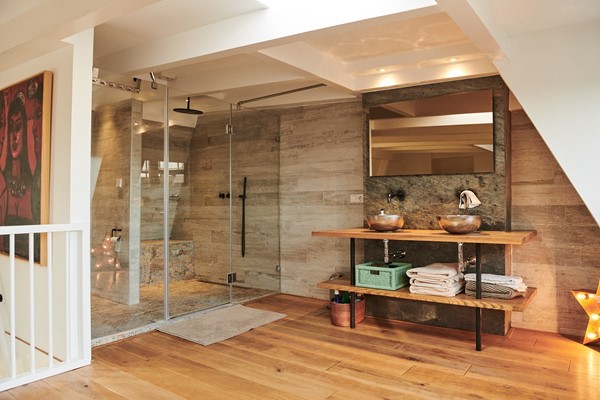 Medium property photo - Groen van Prinstererstraat 3-3, 1051 ED Amsterdam