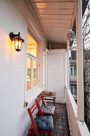 Medium property photo - Groen van Prinstererstraat 3-3, 1051 ED Amsterdam
