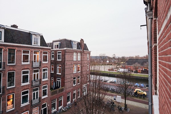 Medium property photo - Groen van Prinstererstraat 3-3, 1051 ED Amsterdam