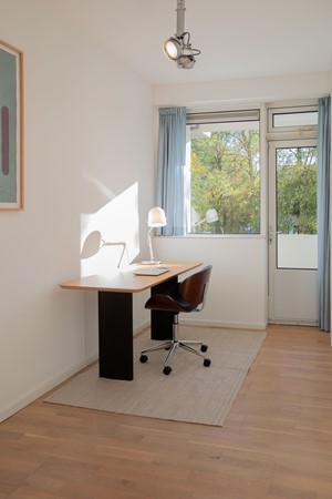 Medium property photo - Van Boshuizenstraat 601, 1082 AW Amsterdam
