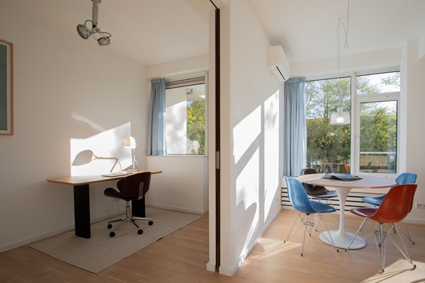Medium property photo - Van Boshuizenstraat 601, 1082 AW Amsterdam