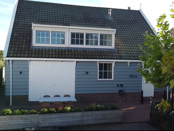 Medium property photo - Osdorperweg 910A, 1067 TD Amsterdam