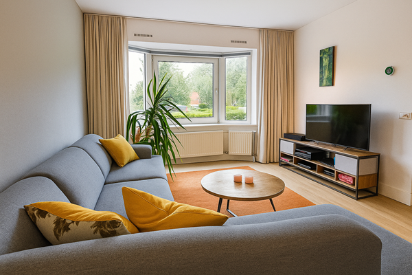Te huur: Transvaalkade 97A, 1091 LP Amsterdam