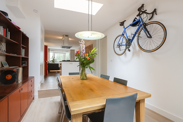 Medium property photo - Transvaalkade 97A, 1091 LP Amsterdam