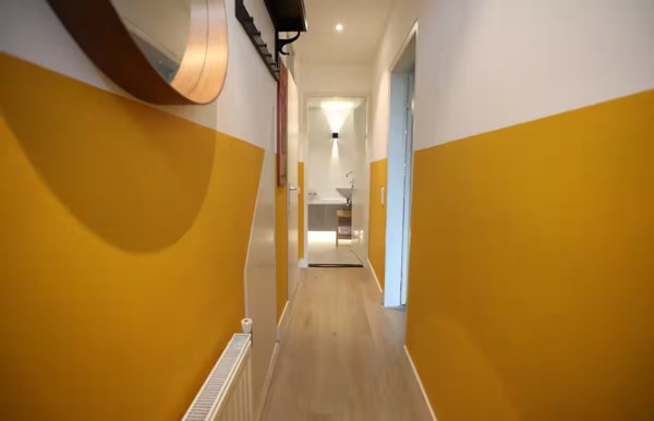 Medium property photo - Transvaalkade 97A, 1091 LP Amsterdam