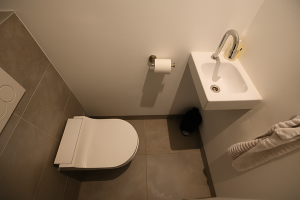 Medium property photo - Transvaalkade 97A, 1091 LP Amsterdam