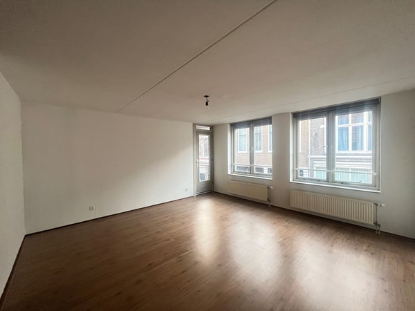 Medium property photo - Jansdam 7, 3512 HA Utrecht
