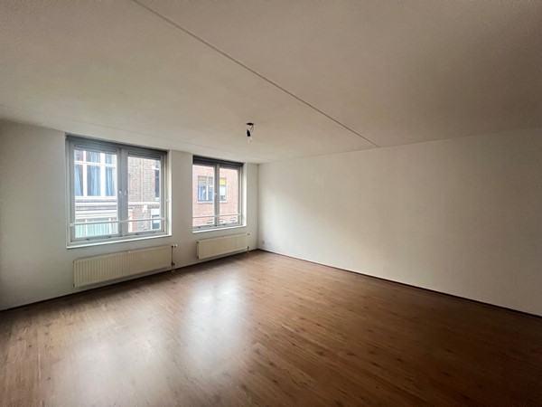 Medium property photo - Jansdam 7, 3512 HA Utrecht