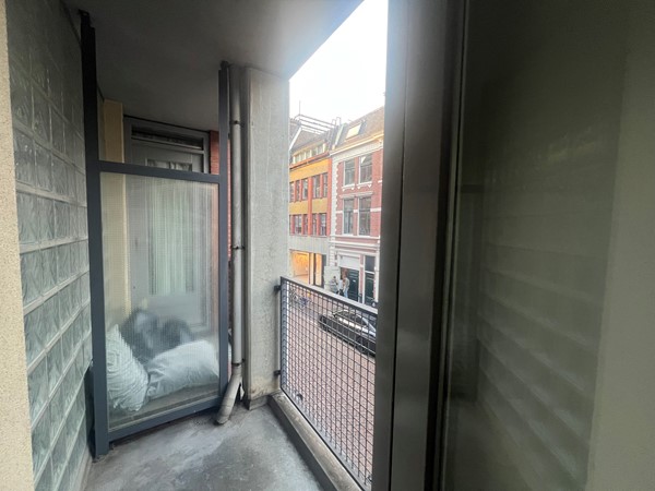 Medium property photo - Jansdam 7, 3512 HA Utrecht