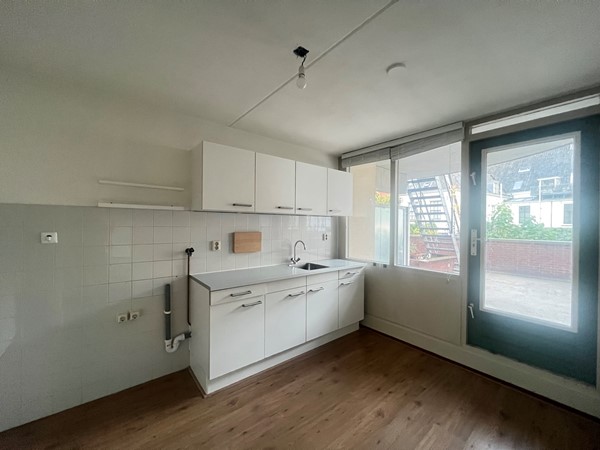 Medium property photo - Jansdam 7, 3512 HA Utrecht