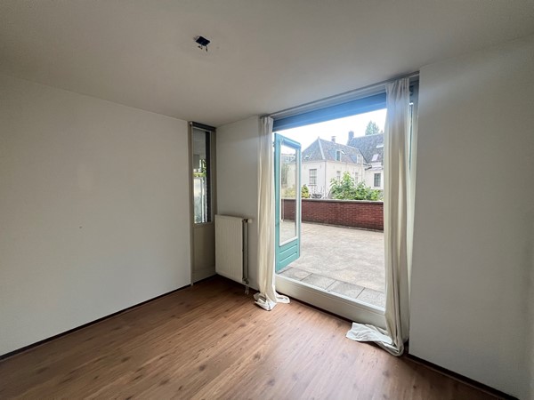 Medium property photo - Jansdam 7, 3512 HA Utrecht