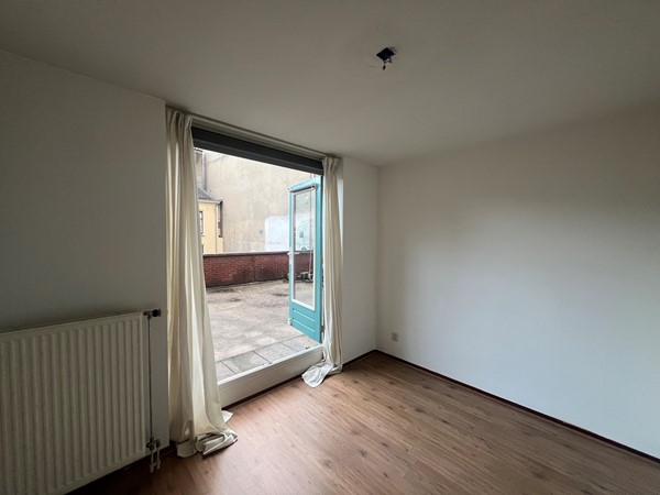 Medium property photo - Jansdam 7, 3512 HA Utrecht