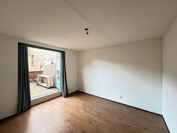 Medium property photo - Jansdam 7, 3512 HA Utrecht