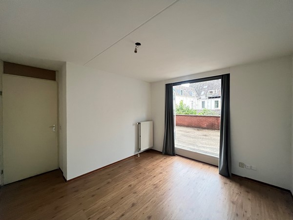 Medium property photo - Jansdam 7, 3512 HA Utrecht