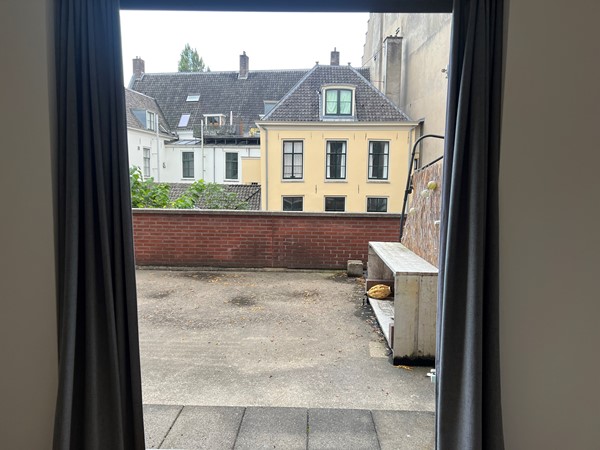 Medium property photo - Jansdam 7, 3512 HA Utrecht