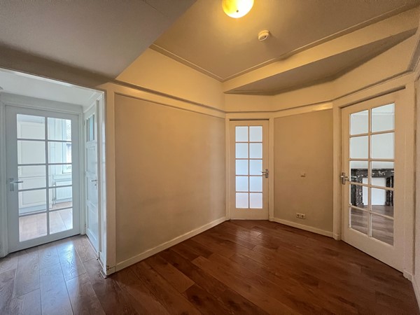 Medium property photo - Bronckhorststraat 10-3, 1071 WR Amsterdam