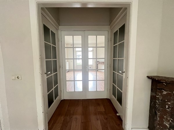 Medium property photo - Bronckhorststraat 10-3, 1071 WR Amsterdam