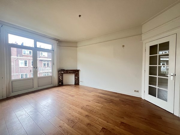 Medium property photo - Bronckhorststraat 10-3, 1071 WR Amsterdam