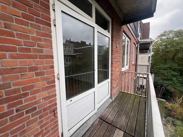 Medium property photo - Bronckhorststraat 10-3, 1071 WR Amsterdam