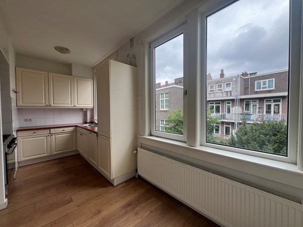 Medium property photo - Bronckhorststraat 10-3, 1071 WR Amsterdam