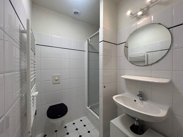 Medium property photo - Bronckhorststraat 10-3, 1071 WR Amsterdam