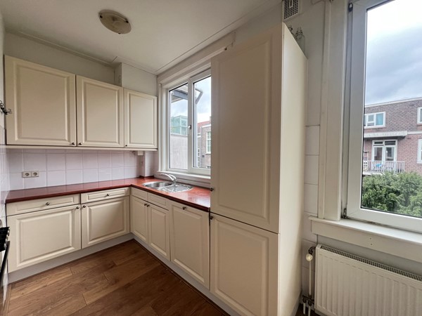Medium property photo - Bronckhorststraat 10-3, 1071 WR Amsterdam