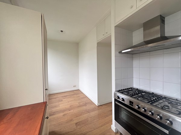 Medium property photo - Bronckhorststraat 10-3, 1071 WR Amsterdam