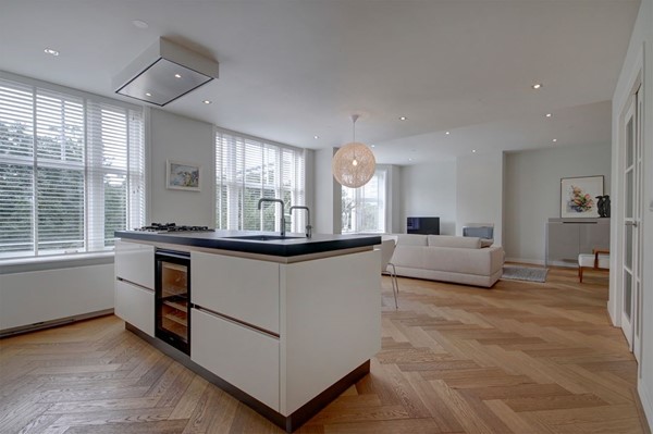 Medium property photo - Stadionkade 38-2, 1077 VP Amsterdam