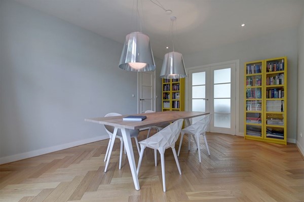 Medium property photo - Stadionkade 38-2, 1077 VP Amsterdam