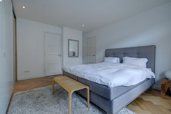 Medium property photo - Stadionkade 38-2, 1077 VP Amsterdam
