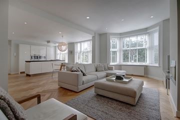Medium property photo - Stadionkade 38-2, 1077 VP Amsterdam