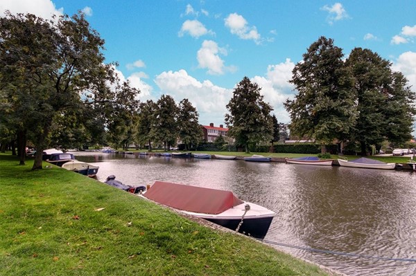 Medium property photo - Stadionkade 38-2, 1077 VP Amsterdam