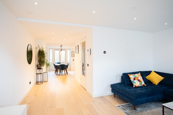 Medium property photo - Derde Oosterparkstraat 135C, 1092 CS Amsterdam
