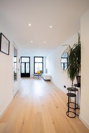 Medium property photo - Derde Oosterparkstraat 135C, 1092 CS Amsterdam