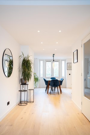 Medium property photo - Derde Oosterparkstraat 135C, 1092 CS Amsterdam