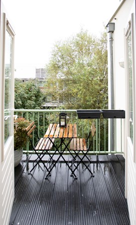 Medium property photo - Derde Oosterparkstraat 135C, 1092 CS Amsterdam