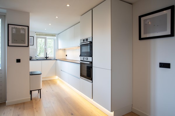 Medium property photo - Derde Oosterparkstraat 135C, 1092 CS Amsterdam